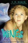 Wings: A Fairy Tale (Fairy Wings, Bk 1)