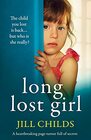 Long Lost Girl