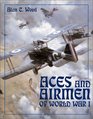 Aces and Airmen of WW1