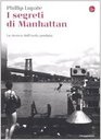 I segreti di Manhattan La ricerca dell'isola perduta