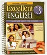 Excellent English Book 3