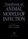 Handbook of Animal Models of Infection Experimental Models in Antimicrobial Chemotherapy