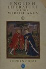 English Literature of the Middle Ages