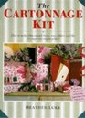 Cartonnage Kit