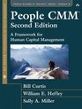 The People CMM A Framework for Human Capital Management