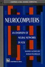 Neurocomputers An Overview of Neural Networks in Vlsi