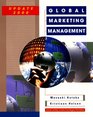 Global Marketing Management Update 2000