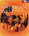 The Longman History Project the American West 184095