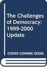 Challenge Of Democracy 1999 Update Sixth Edition With Cdrom Election Supplement Cue Book And Wayne Any Way To Run An Election