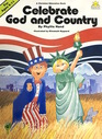 Celebrate God and Country