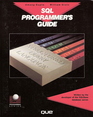 SQL Programmer's Guide