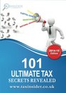 101 Ultimate Tax Secrets Revealed