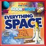 TIME For Kids Book of WHAT Everything Space