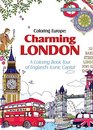 Coloring Europe Charming London