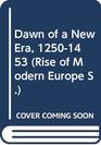 Dawn of a New Era 12501453