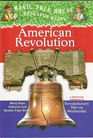 American Revolution A Nonfiction Companion to Revolutionary War on Wednesday