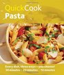 Quick Cook Pasta