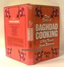 The best of Baghdad cooking with treats from Teheran