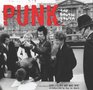 Punk The Brutal Truth