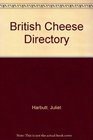 British Cheese Directory