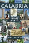 Calabria Travels in the toe of Italy