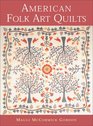 American Folk Art Quilts