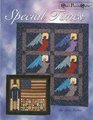 Special Times Quick Picture Quilts