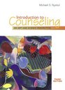 Introduction to Counseling An Art and Science Perspective