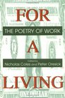For a Living The Poetry of Work