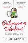 Outgrowing Dawkins God for GrownUps