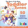 Wonder Kids Toddler Tunes