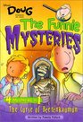 The Funnie Mysteries The Curse of Beetenkaumun
