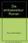 Die ambassadeur Roman