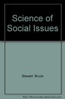 Science of Social Issues