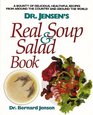 Dr Jensen's Real Soup and Salad Book 4
