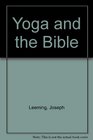 Yoga and the Bible