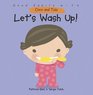Let's Wash Up! (Good Habits With Coco & Tula)