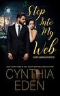 Step Into My Web (Death and Moonlight, Bk 1)