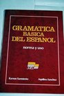 Gramatica Basica Del Espanol Norma Y Uso