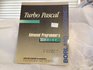 Turbo PASCAL Advanced Programmer's Guide