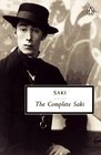 The Complete Saki (Twentieth-Century     Classics)