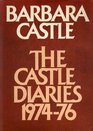 The Castle diaries 197476