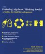 The Fostering Algebraic Thinking Toolkit