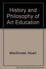 History and Philosophy of Art Education