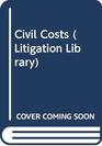 Civil costs By Peter T Hurst