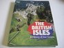 The British Isles  A History of Four Nations