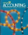 Century Twenty-One Accounting, Introductory Course