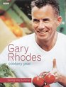 Gary Rhodes Cookery Year Spring into Summer