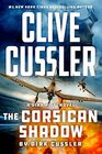 Clive Cussler The Corsican Shadow (Dirk Pitt, Bk 27)