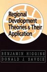 Regional Development Theories and Their Application